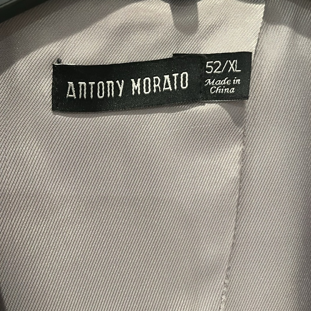 Men’s blazer - Picture 3 of 3